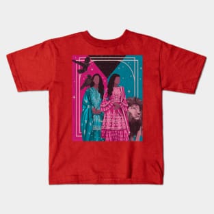 Savage women Kids T-Shirt